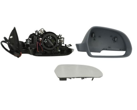 Exterior Mirror