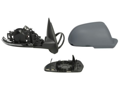 Exterior Mirror, Image 2