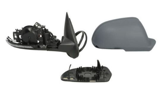 Exterior Mirror, Image 2