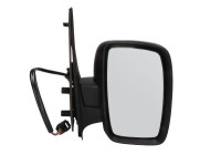 Exterior Mirror