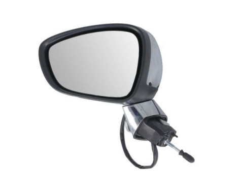 Exterior Mirror