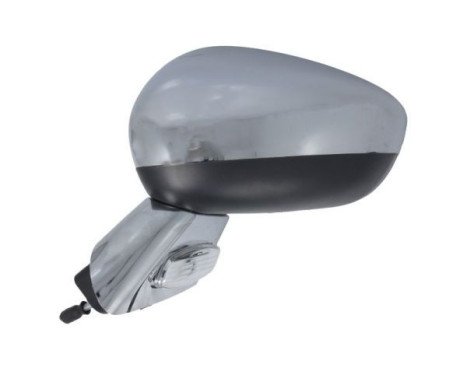 Exterior Mirror, Image 2