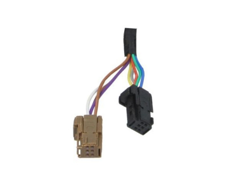 Exterior Mirror, Image 3