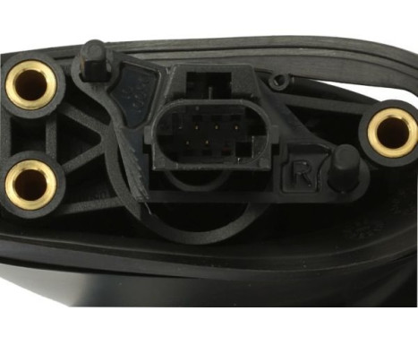 Exterior Mirror, Image 3