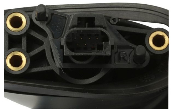 Exterior Mirror, Image 3