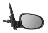 Exterior Mirror