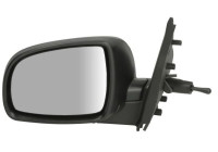 Exterior Mirror