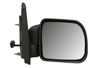 Exterior Mirror