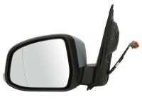 Exterior Mirror