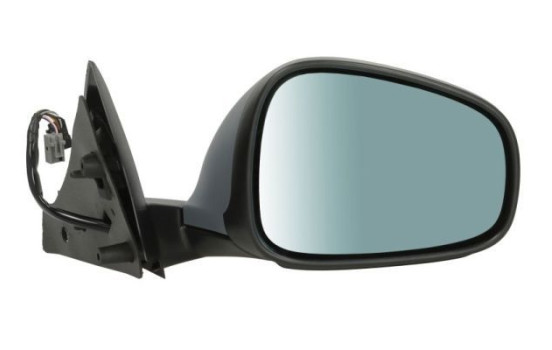 Exterior Mirror