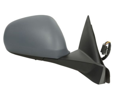 Exterior Mirror, Image 2