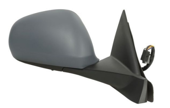 Exterior Mirror, Image 2
