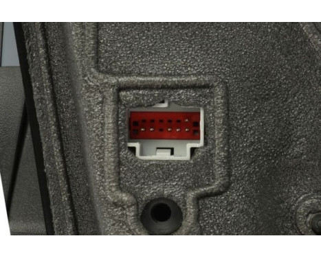 Exterior Mirror, Image 3