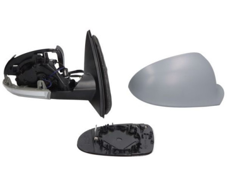 Exterior Mirror, Image 2