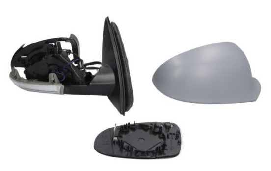 Exterior Mirror, Image 2