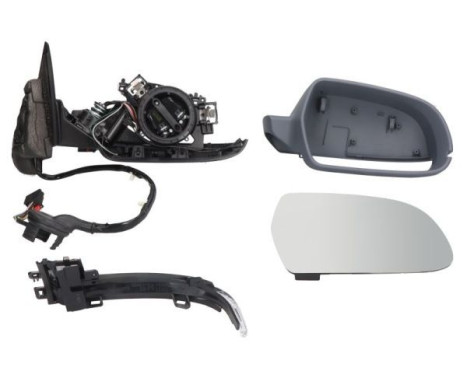 Exterior Mirror