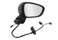 Exterior Mirror