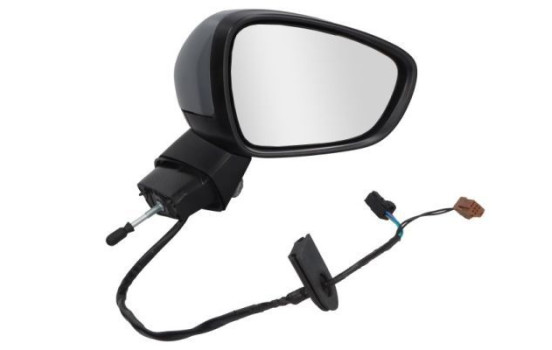 Exterior Mirror