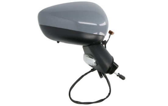 Exterior Mirror, Image 2