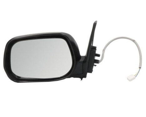 Exterior Mirror