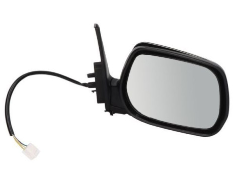 Exterior Mirror
