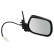 Exterior Mirror