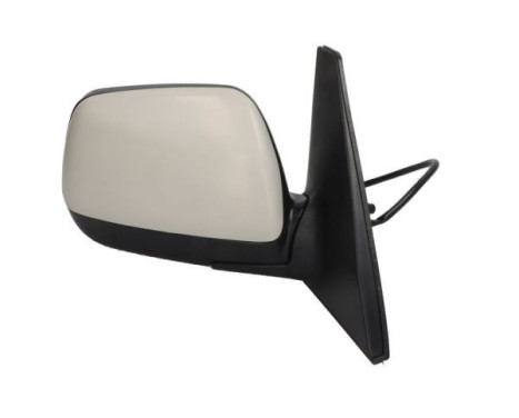 Exterior Mirror, Image 2