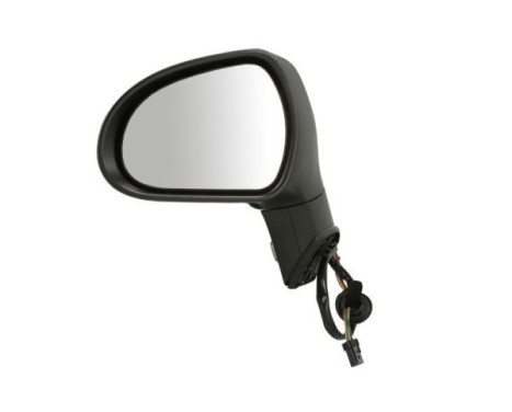 Exterior Mirror