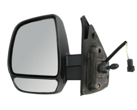 Exterior Mirror