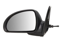 Exterior Mirror