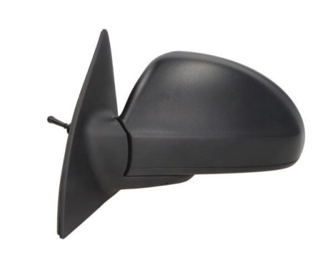 Exterior Mirror, Image 2