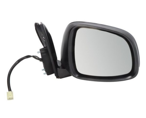 Exterior Mirror