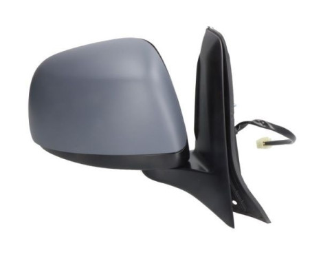 Exterior Mirror, Image 2