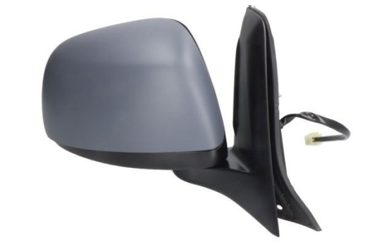 Exterior Mirror, Image 2