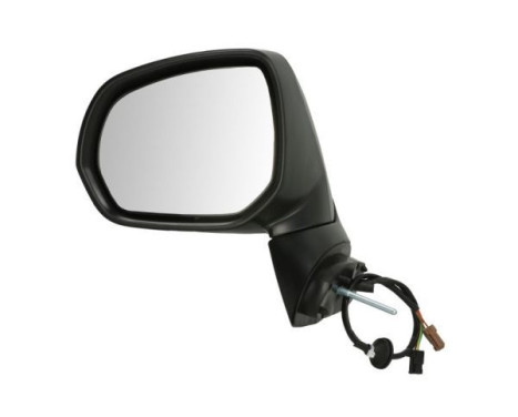 Exterior Mirror