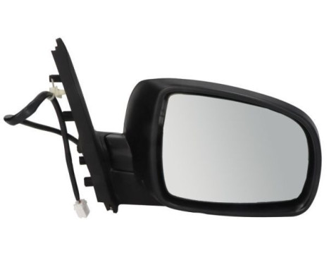 Exterior Mirror