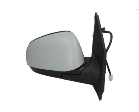 Exterior Mirror, Image 2