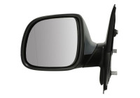 Exterior Mirror