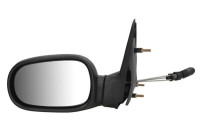 Exterior Mirror