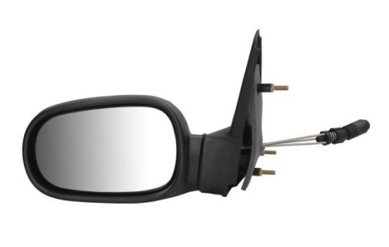Exterior Mirror