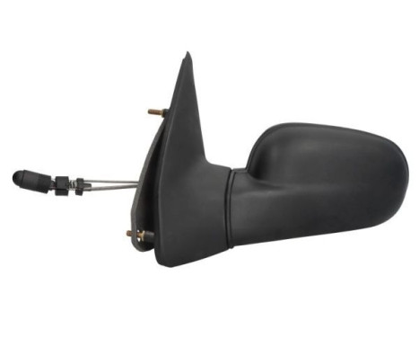 Exterior Mirror, Image 2