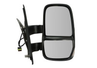Exterior Mirror