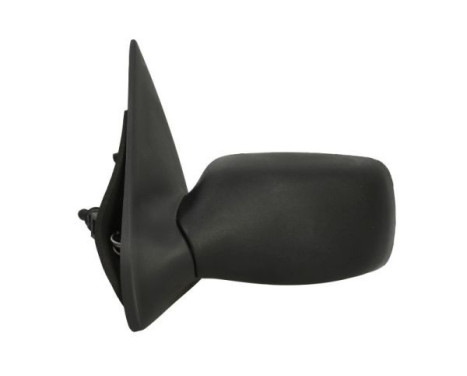 Exterior Mirror, Image 2