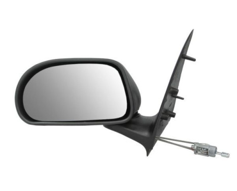 Exterior Mirror