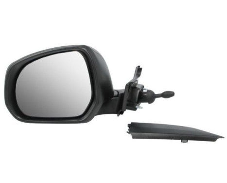 Exterior Mirror