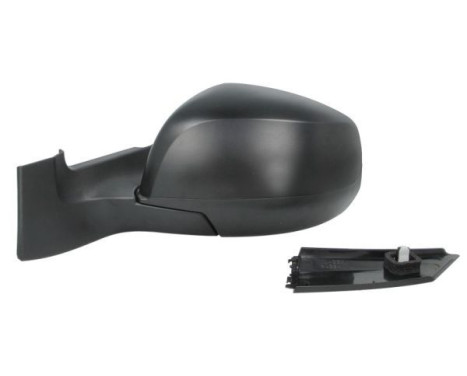 Exterior Mirror, Image 2