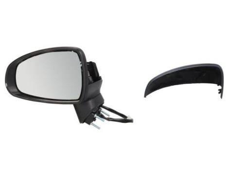 Exterior Mirror