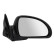 Exterior Mirror