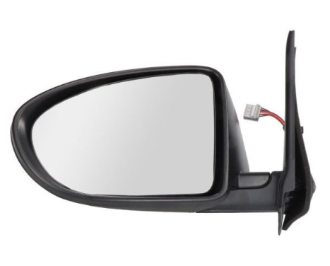 Exterior Mirror