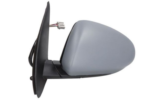 Exterior Mirror, Image 2